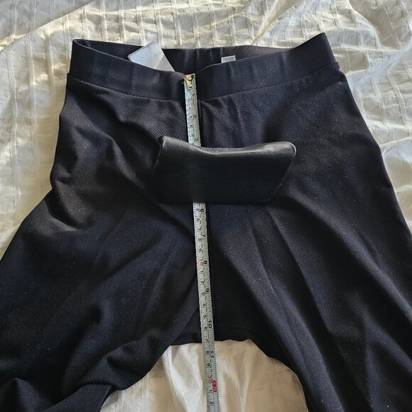 Adidas Originals Trefoil Tight Leggings Model CW5076 - Black - XS - Picture 10 of 11